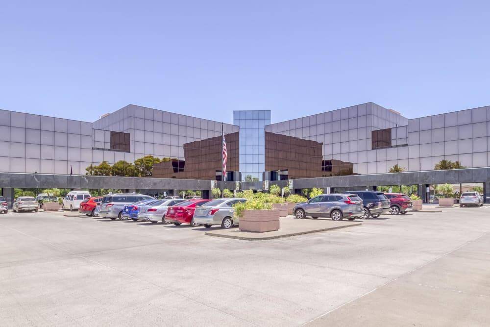 AZ, Phoenix - Paradise Valley office space - View 6 in Phoenix - internet, office_cleaning, breakout_areas