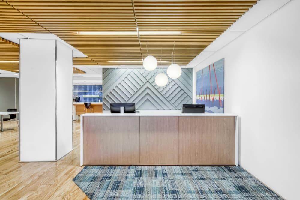 AZ, Phoenix - Paradise Valley office space - View 4 in Phoenix - internet, office_cleaning, breakout_areas