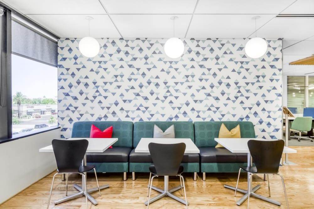 AZ, Phoenix - Paradise Valley office space - View 3 in Phoenix - internet, office_cleaning, breakout_areas