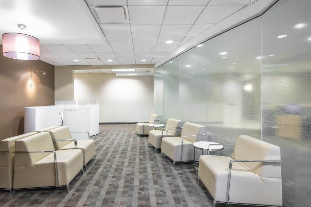 CO, Denver - DTC Tech - Office space in Denver, Colorado