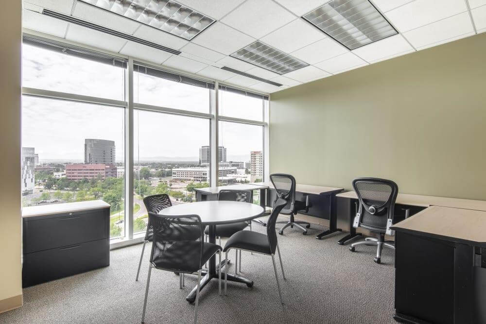 CO, Denver - DTC Tech office space - View 6 in Denver - internet, office_cleaning, breakout_areas