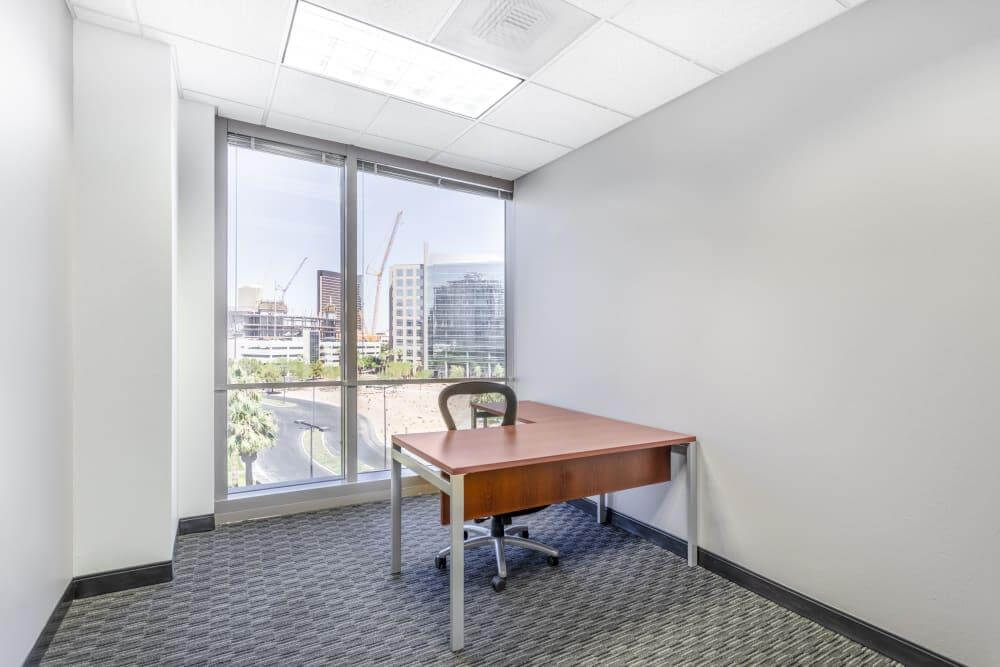 NV, Las Vegas - Howard Hughes Parkway office space - View 5 in Las Vegas - internet, office_cleaning, breakout_areas