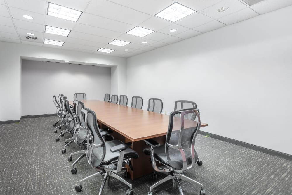 NV, Las Vegas - Howard Hughes Parkway office space - View 2 in Las Vegas - internet, office_cleaning, breakout_areas