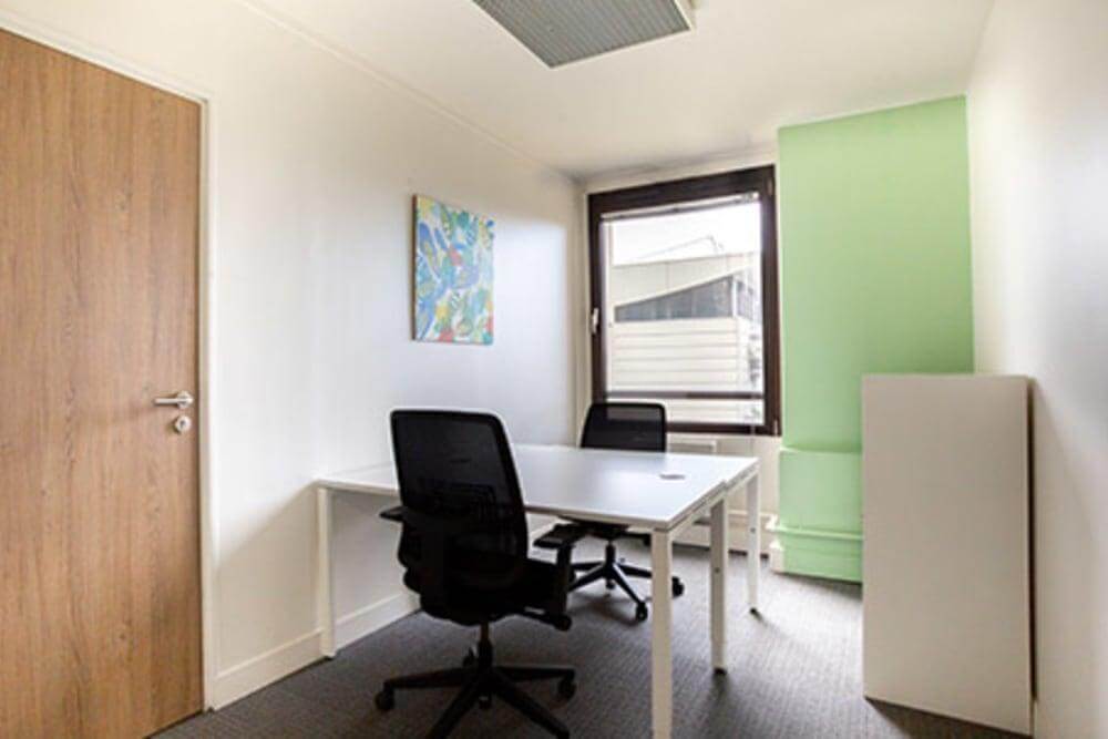 STRASBOURG, Les Halles office space - View 4 in Strasbourg - internet, office_cleaning, breakout_areas