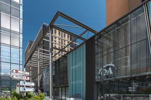 STRASBOURG, Les Halles