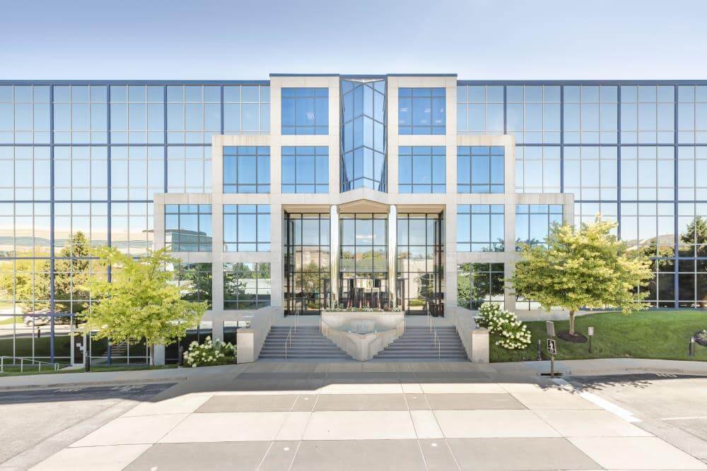 Two CityPlace Drive office space - View 6 in Creve Coeur - internet, office_cleaning, breakout_areas