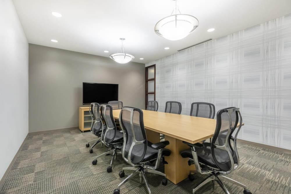 Two CityPlace Drive office space - View 5 in Creve Coeur - internet, office_cleaning, breakout_areas