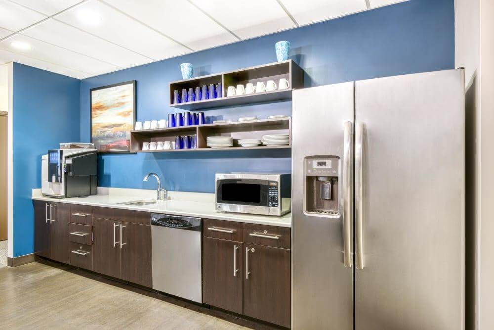 FL, Orlando - Sand Lake (HQ) - Office space in Orlando, Florida