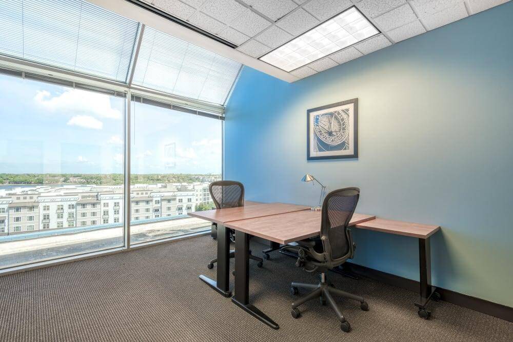 FL, Orlando - Sand Lake (HQ) office space - View 6 in Orlando - internet, office_cleaning, breakout_areas