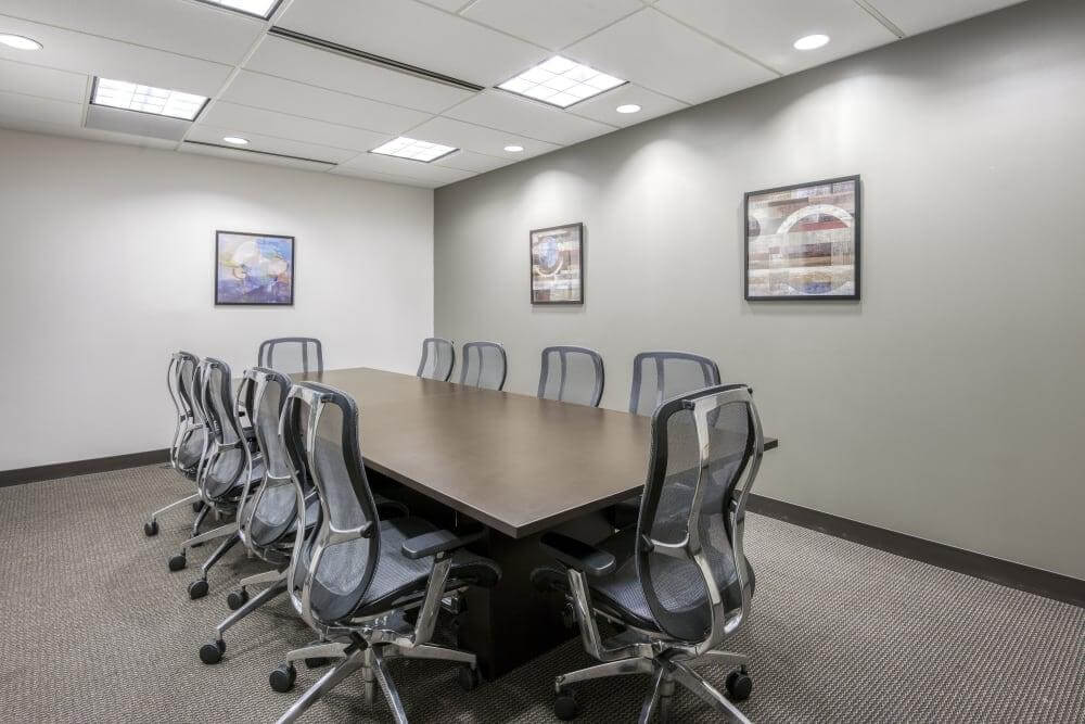 FL, Orlando - Sand Lake (HQ) office space - View 3 in Orlando - internet, office_cleaning, breakout_areas