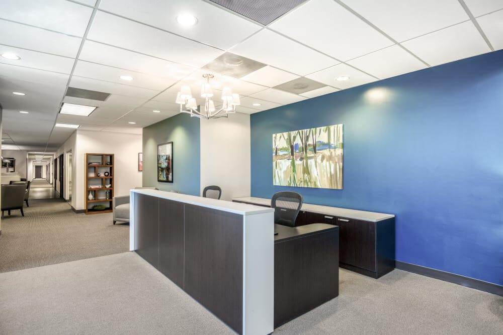 FL, Orlando - Sand Lake (HQ) office space - View 4 in Orlando - internet, office_cleaning, breakout_areas