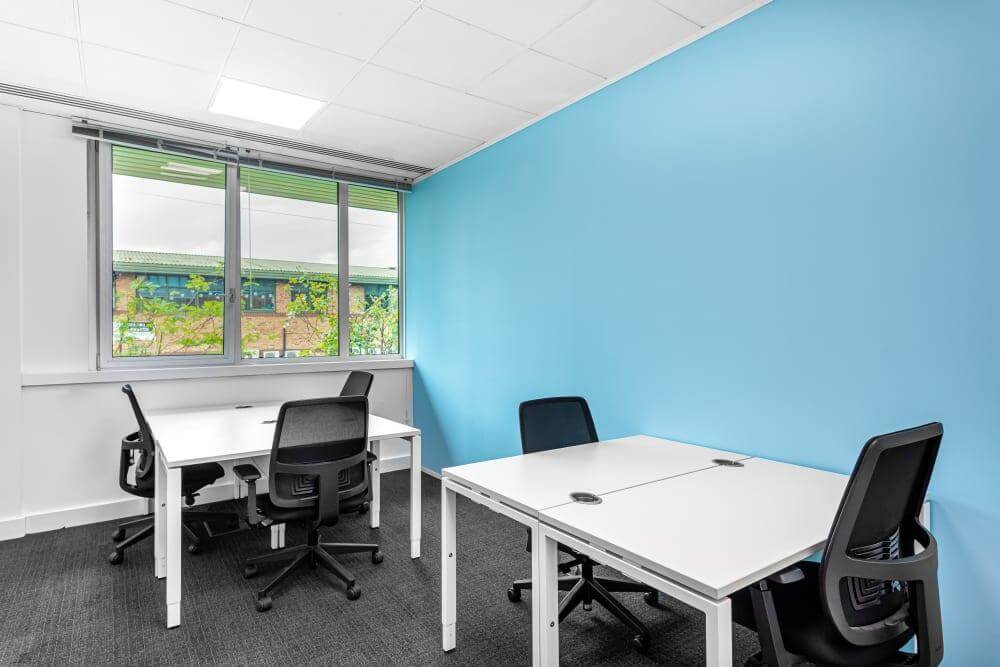 LEATHERHEAD, Kingston Road office space - View 4 in Leatherhead - internet, office_cleaning, breakout_areas