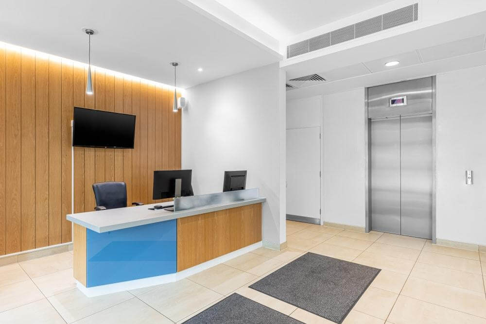 LEATHERHEAD, Kingston Road office space - View 5 in Leatherhead - internet, office_cleaning, breakout_areas