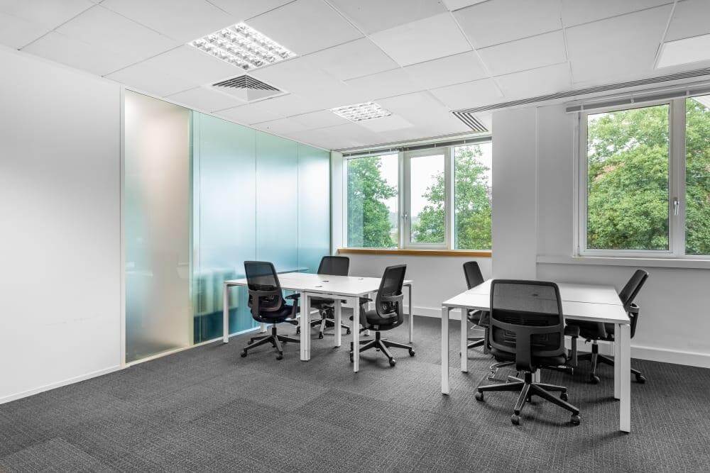 LEATHERHEAD, Kingston Road office space - View 3 in Leatherhead - internet, office_cleaning, breakout_areas
