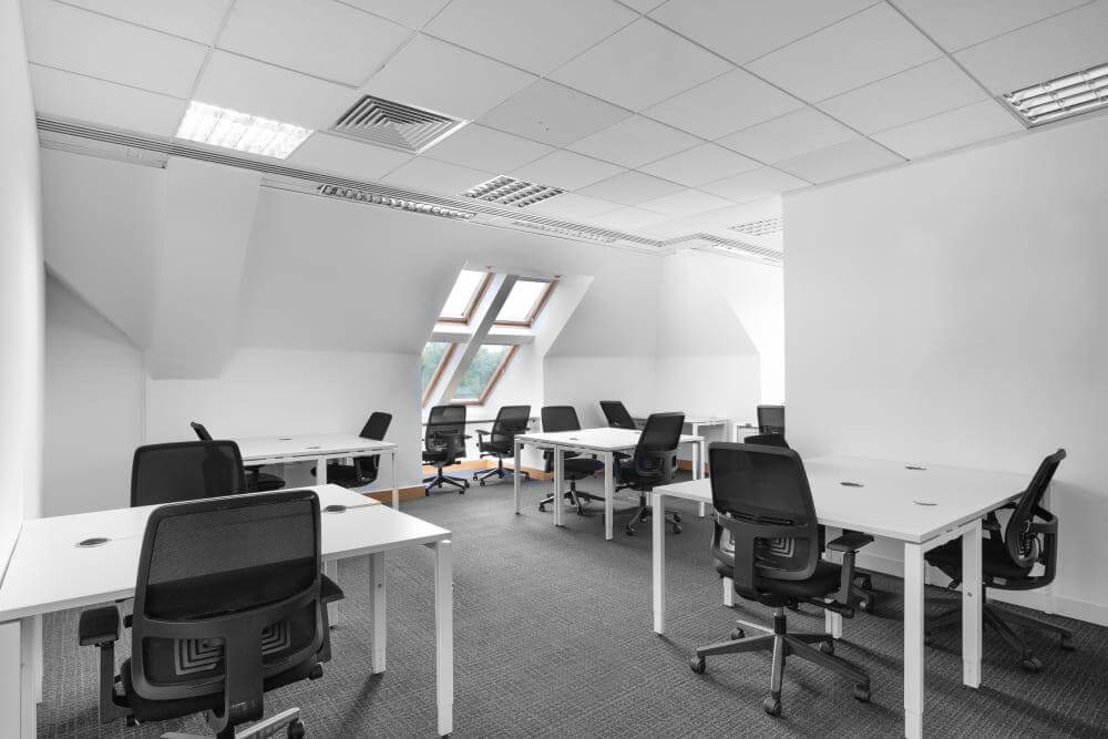 LEATHERHEAD, Kingston Road office space - View 6 in Leatherhead - internet, office_cleaning, breakout_areas