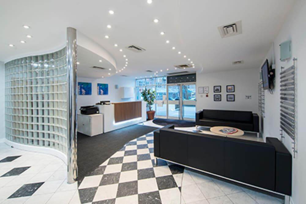 2 Fountain Court - Photo 4 2 Fountain Court office space - View 4 in St Albans - internet, office_cleaning, breakout_areas