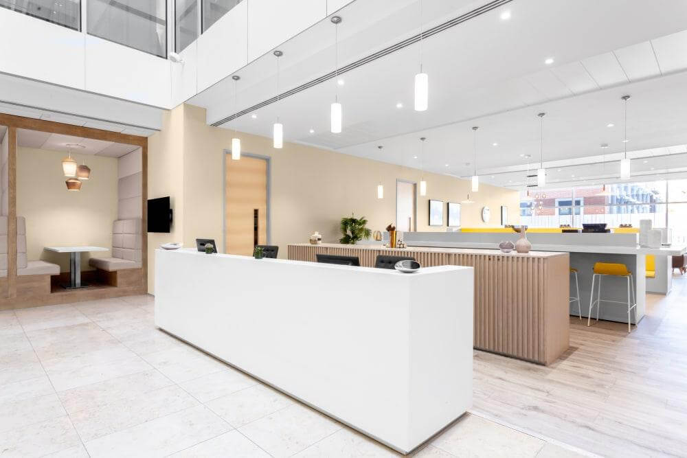 READING, Forbury Square office space - View 3 in Reading - internet, office_cleaning, breakout_areas