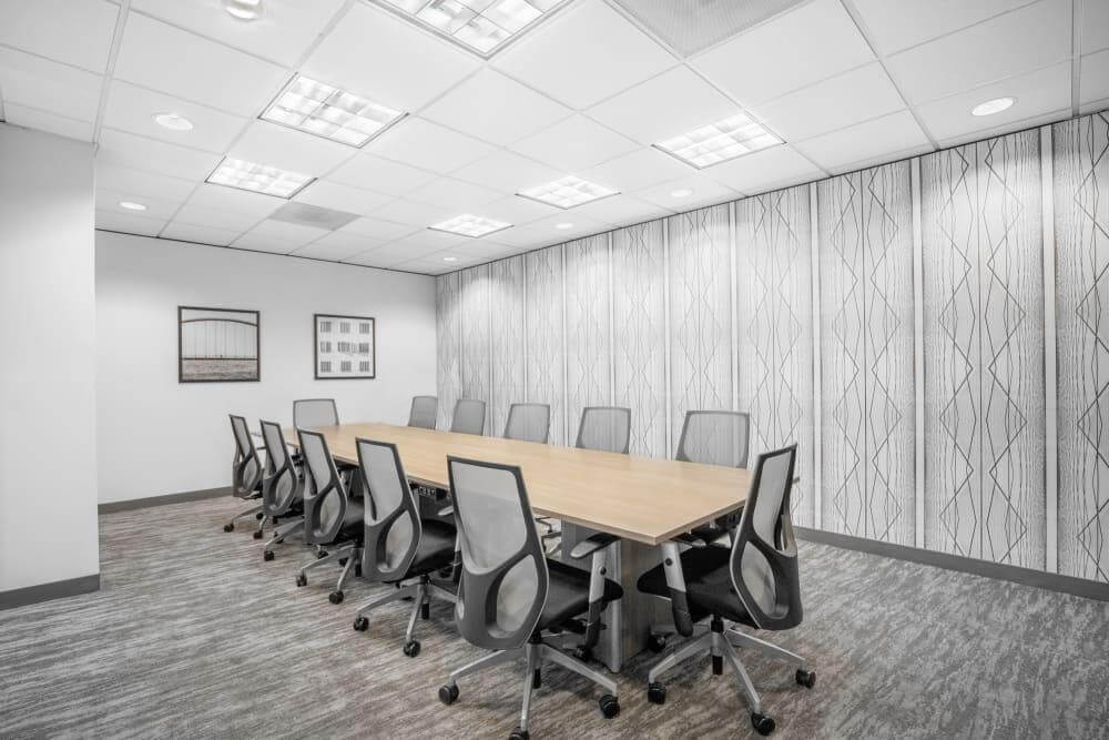 Fashion Square - Photo 2 Fashion Square office space - View 2 in Scottsdale - internet, office_cleaning, breakout_areas