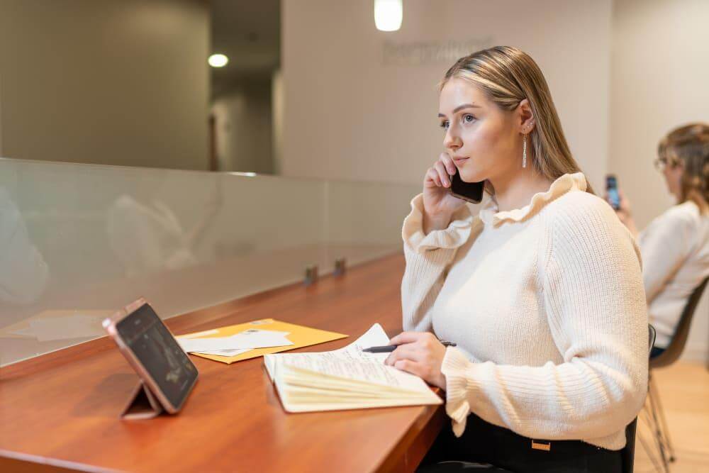 OR, Lake Oswego - Centerpointe office space - View 6 in Lake Oswego - internet, office_cleaning, breakout_areas
