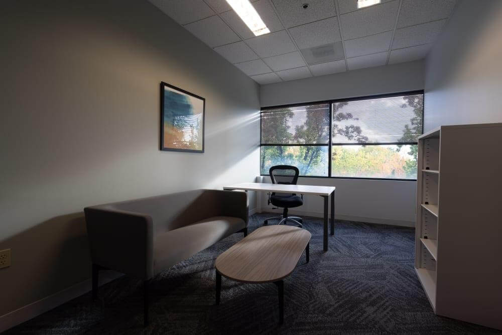 OR, Lake Oswego - Centerpointe office space - View 2 in Lake Oswego - internet, office_cleaning, breakout_areas