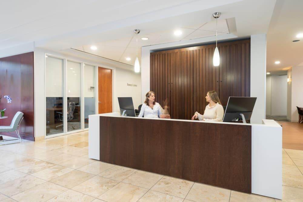 OR, Lake Oswego - Centerpointe office space - View 3 in Lake Oswego - internet, office_cleaning, breakout_areas