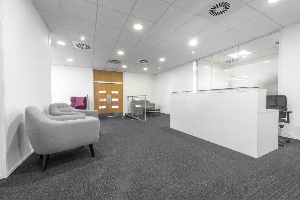 PORTSMOUTH, North Harbour office space - View 6 in Cosham - internet, office_cleaning, breakout_areas