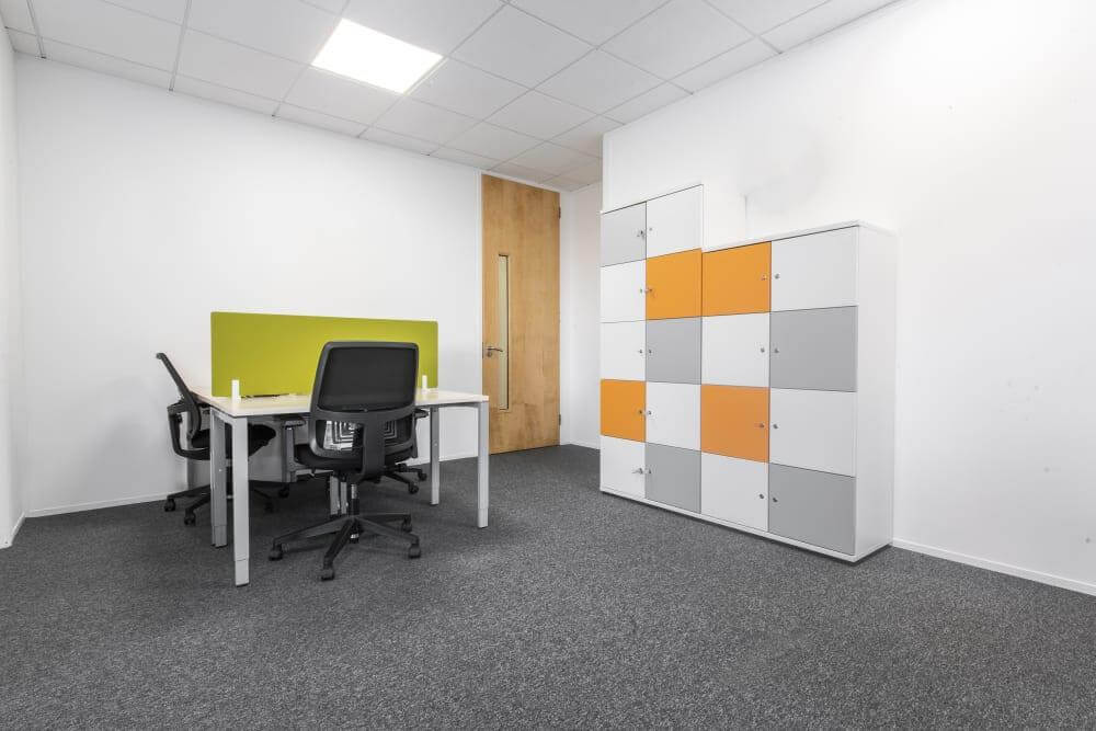 PORTSMOUTH, North Harbour office space - View 3 in Cosham - internet, office_cleaning, breakout_areas