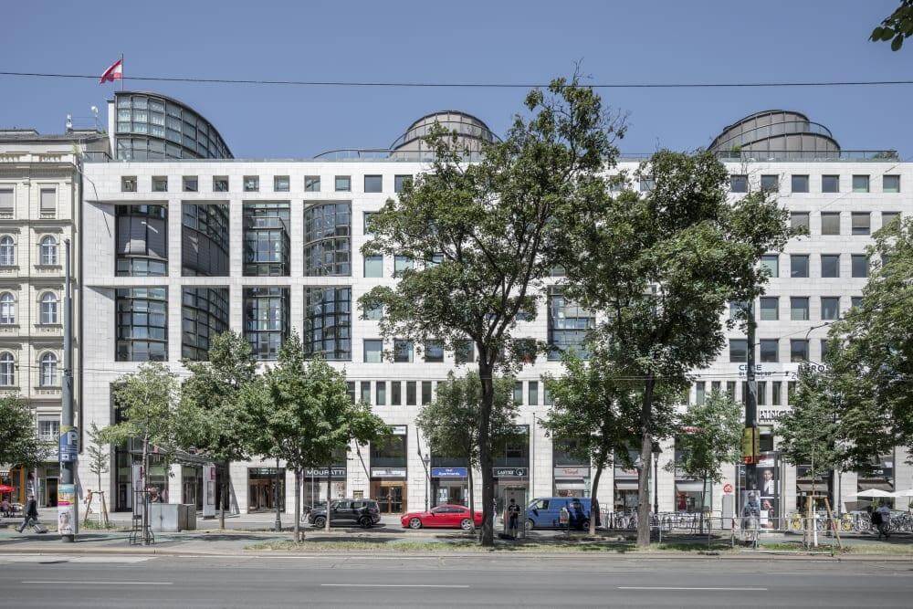 VIENNA, Opera office space - View 5 in Wien - internet, office_cleaning, breakout_areas