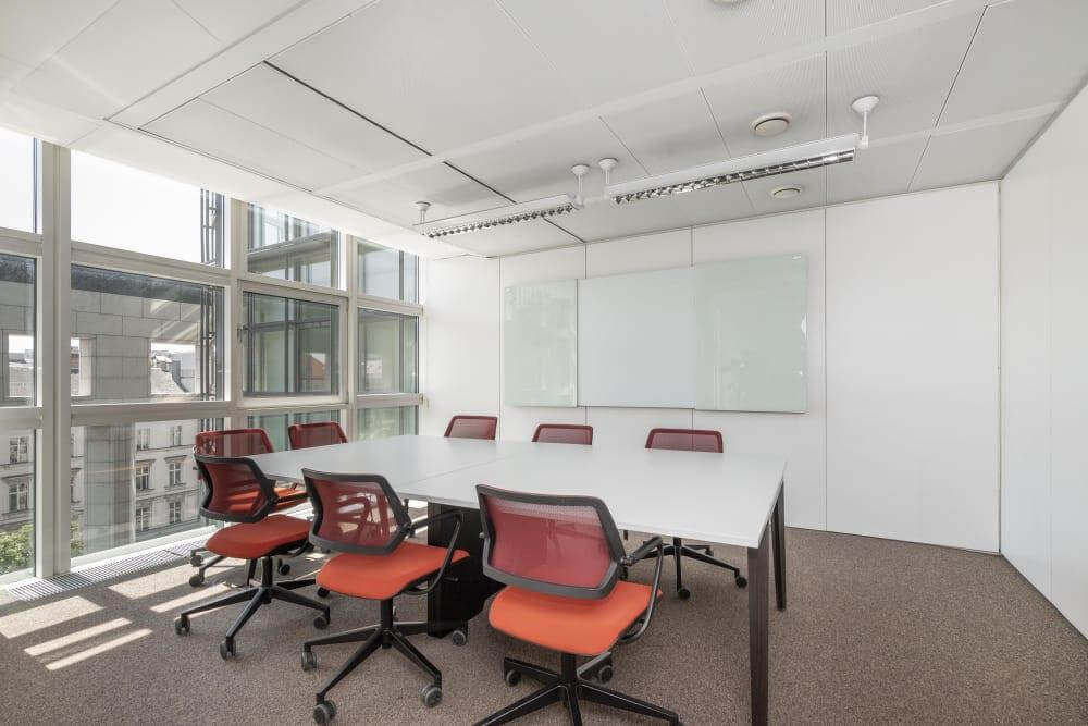 VIENNA, Opera office space - View 3 in Wien - internet, office_cleaning, breakout_areas