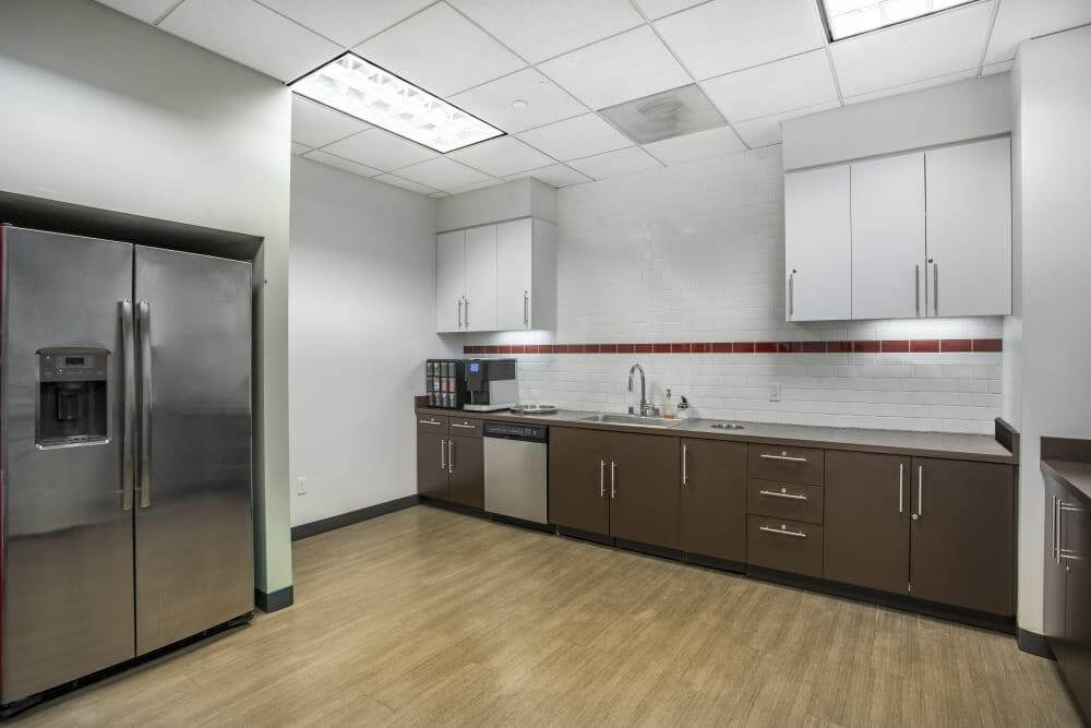 CA, San Jose - San Jose Airport - Office space in San Jose, California