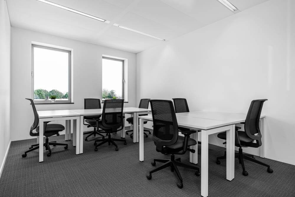 MAASTRICHT, City Centre - Office space in Maastricht, Limburg