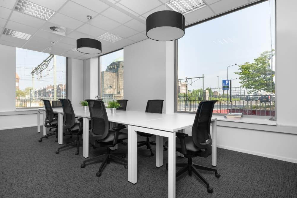 MAASTRICHT, City Centre office space - View 4 in Maastricht - internet, office_cleaning, breakout_areas