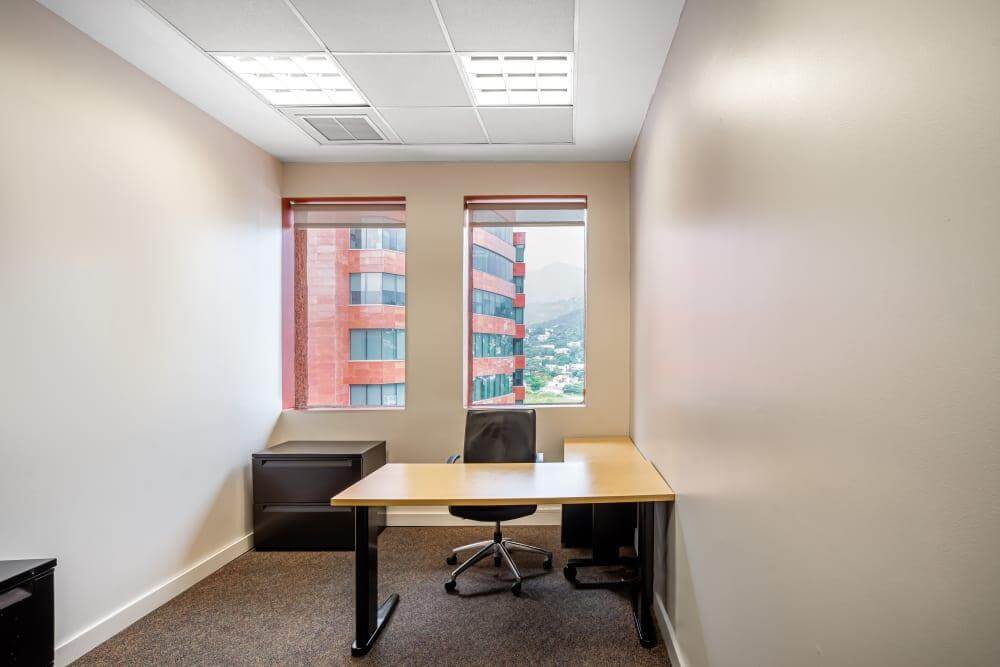 COSTA RICA, San Jose, Plaza Roble Las Terrazas office space - View 6 in Escazu - internet, office_cleaning, breakout_areas