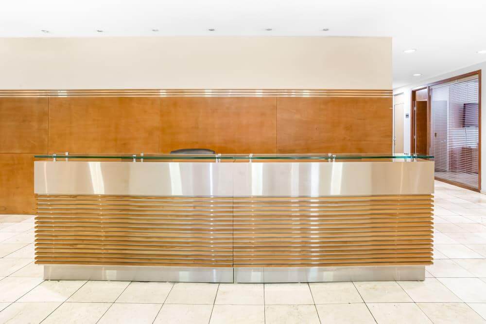 COSTA RICA, San Jose, Plaza Roble Las Terrazas office space - View 4 in Escazu - internet, office_cleaning, breakout_areas