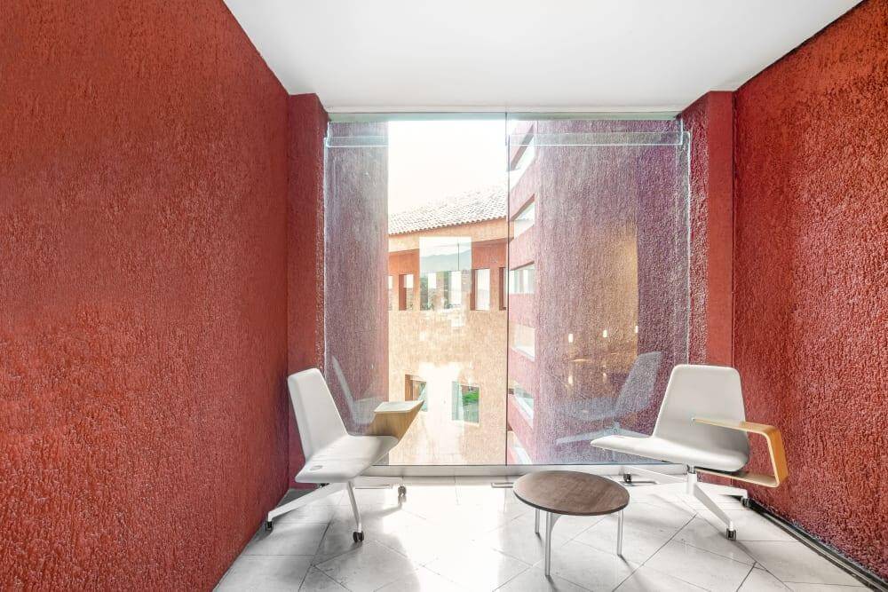 COSTA RICA, San Jose, Plaza Roble Las Terrazas office space - View 3 in Escazu - internet, office_cleaning, breakout_areas