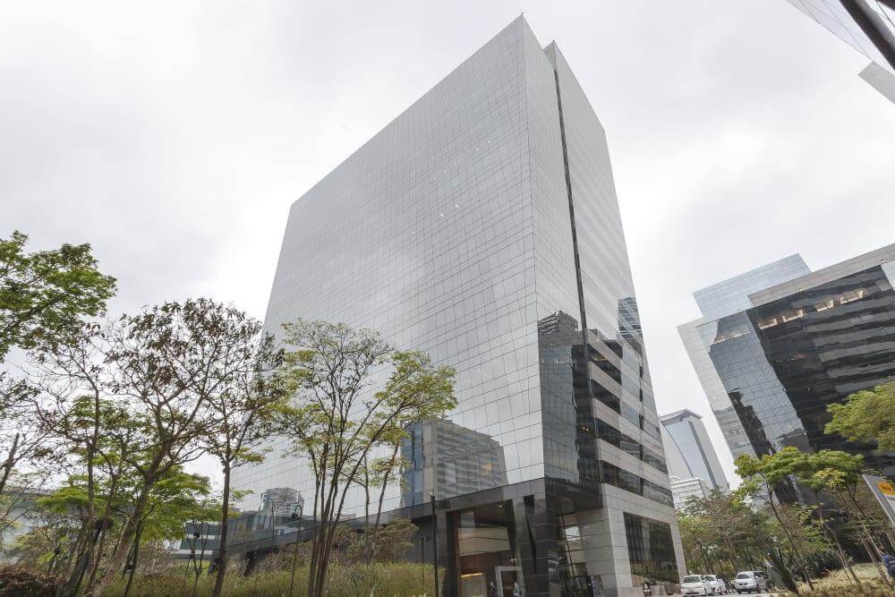 Rochaverá Morumbi - Photo 5 Rochaverá Morumbi office space - View 5 in Vila Cruzeiro - internet, office_cleaning, breakout_areas