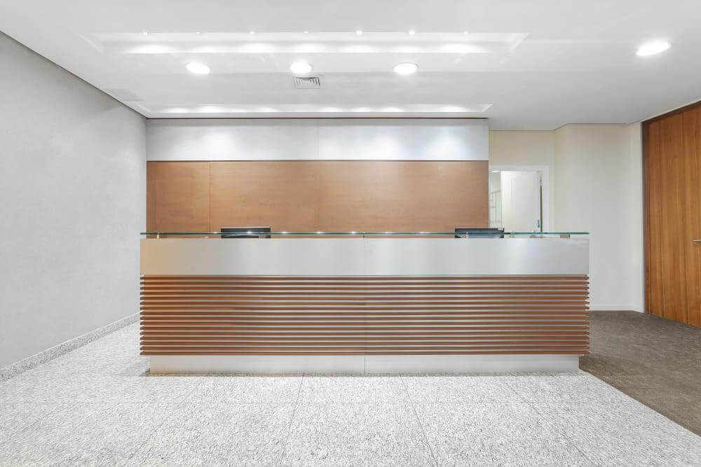 Rochaverá Morumbi - Photo 6 Rochaverá Morumbi office space - View 6 in Vila Cruzeiro - internet, office_cleaning, breakout_areas