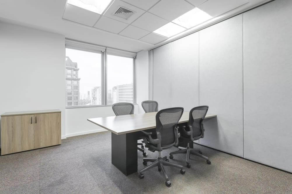 Rochaverá Morumbi - Photo 3 Rochaverá Morumbi office space - View 3 in Vila Cruzeiro - internet, office_cleaning, breakout_areas