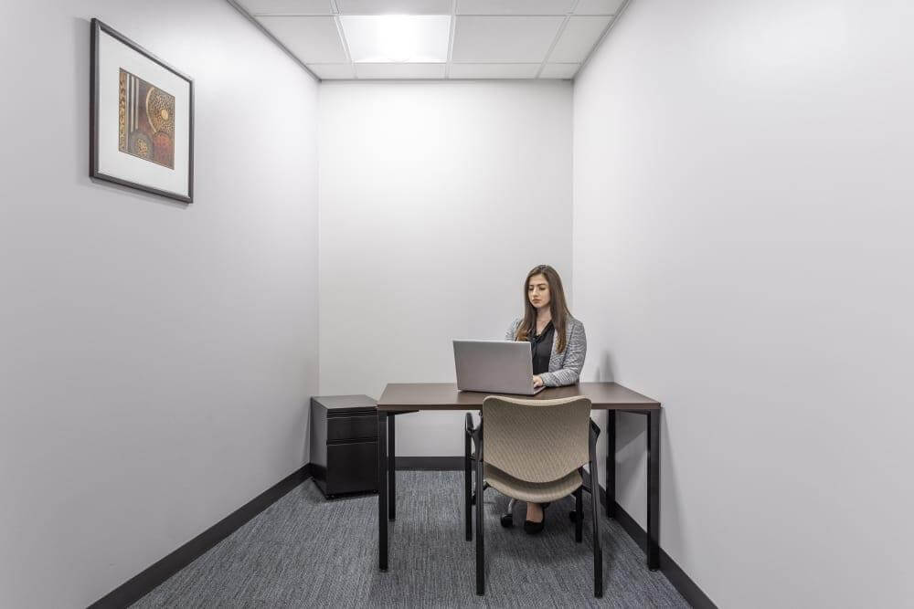 LA, New Orleans - Place St. Charles (HQ) Office Space LA, New Orleans - Place St. Charles (HQ) - Office space in New Orleans, Louisiana