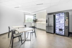 Westbrook Corporate Center