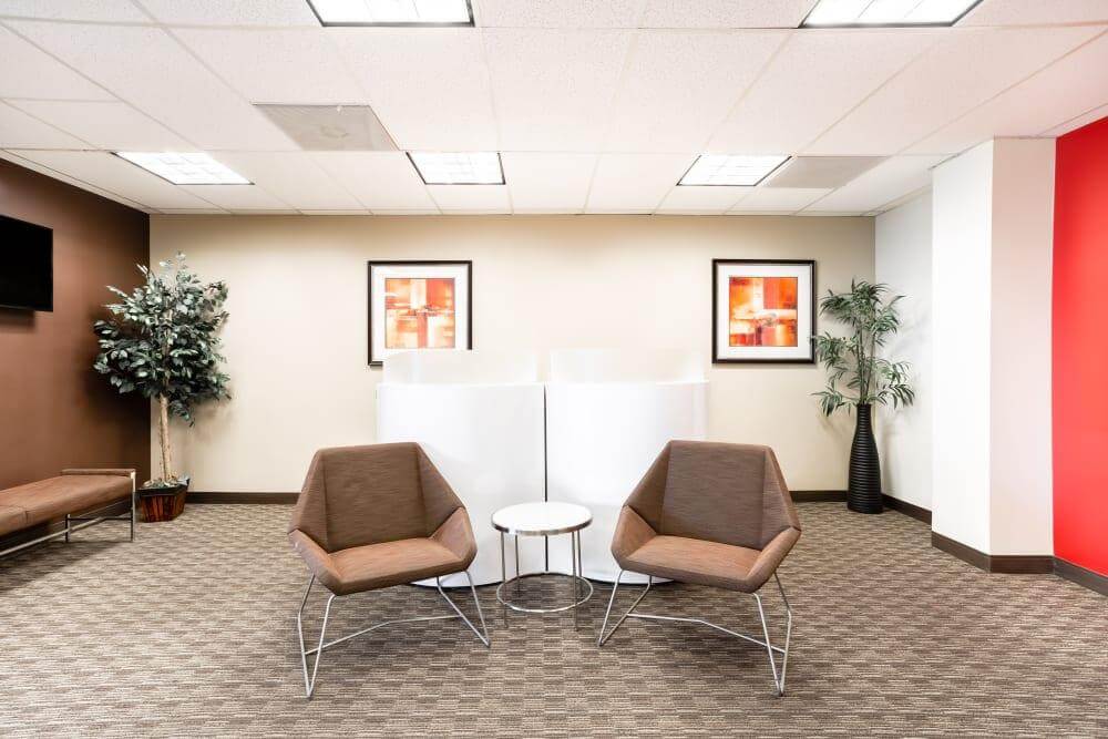 CA, Campbell - Pruneyard (HQ) office space - View 3 in Campbell - internet, office_cleaning, breakout_areas