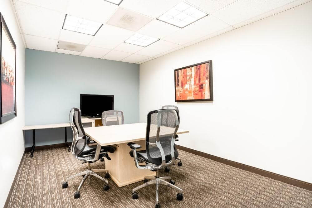 CA, Campbell - Pruneyard (HQ) office space - View 4 in Campbell - internet, office_cleaning, breakout_areas