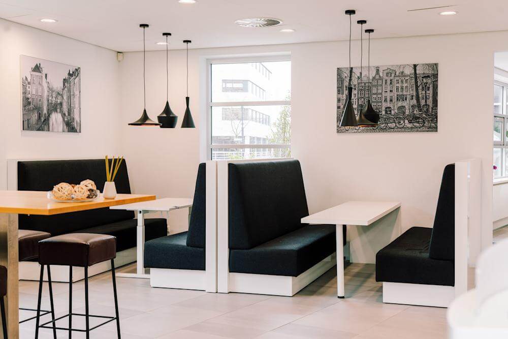 UTRECHT, Business Park office space - View 6 in Utrecht - internet, office_cleaning, breakout_areas