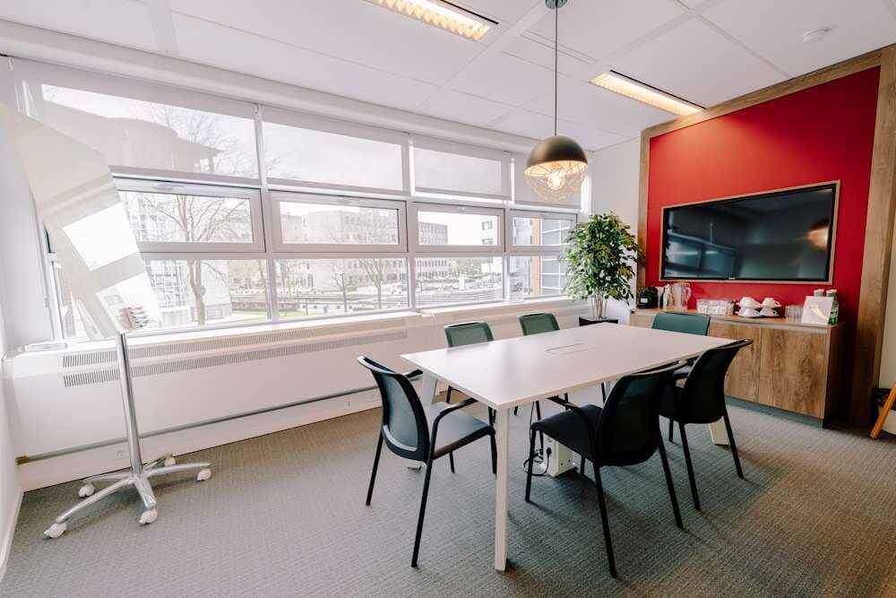 UTRECHT, Business Park - Office space in Utrecht, Utrecht