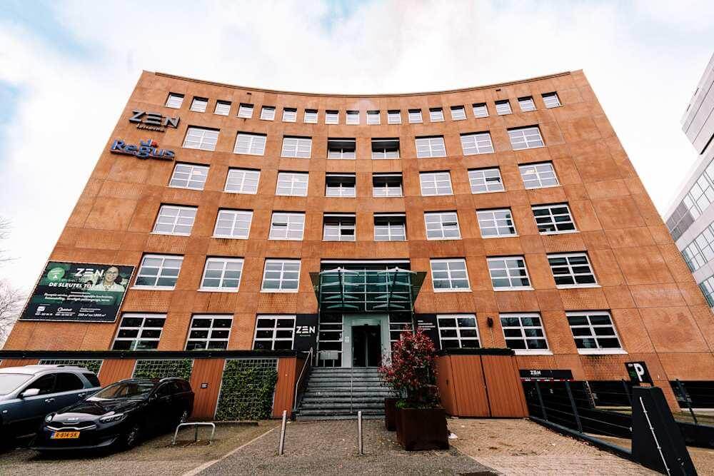 UTRECHT, Business Park office space - View 4 in Utrecht - internet, office_cleaning, breakout_areas