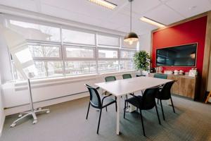 UTRECHT, Business Park