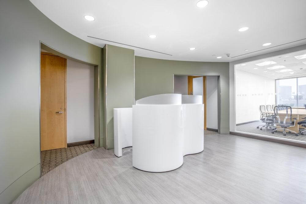 895 Dove Street office space - View 6 in Newport Beach - internet, office_cleaning, breakout_areas