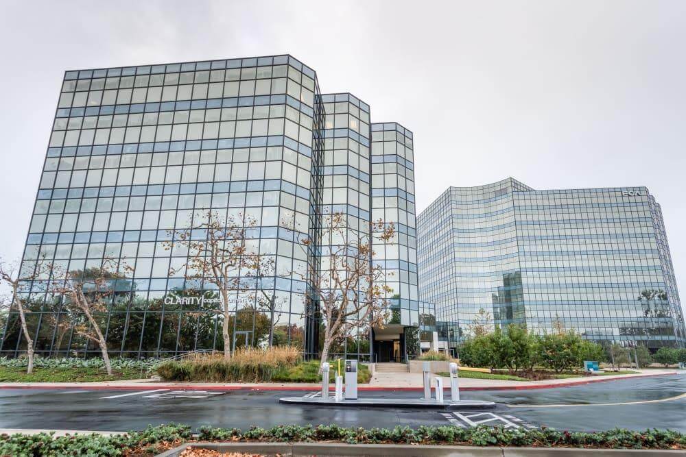 CA, Newport Beach - 5000 Birch Street - Office space in Newport Beach, California