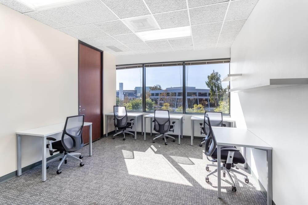 CA, Newport Beach - 5000 Birch Street office space - View 3 in Newport Beach - internet, office_cleaning, breakout_areas