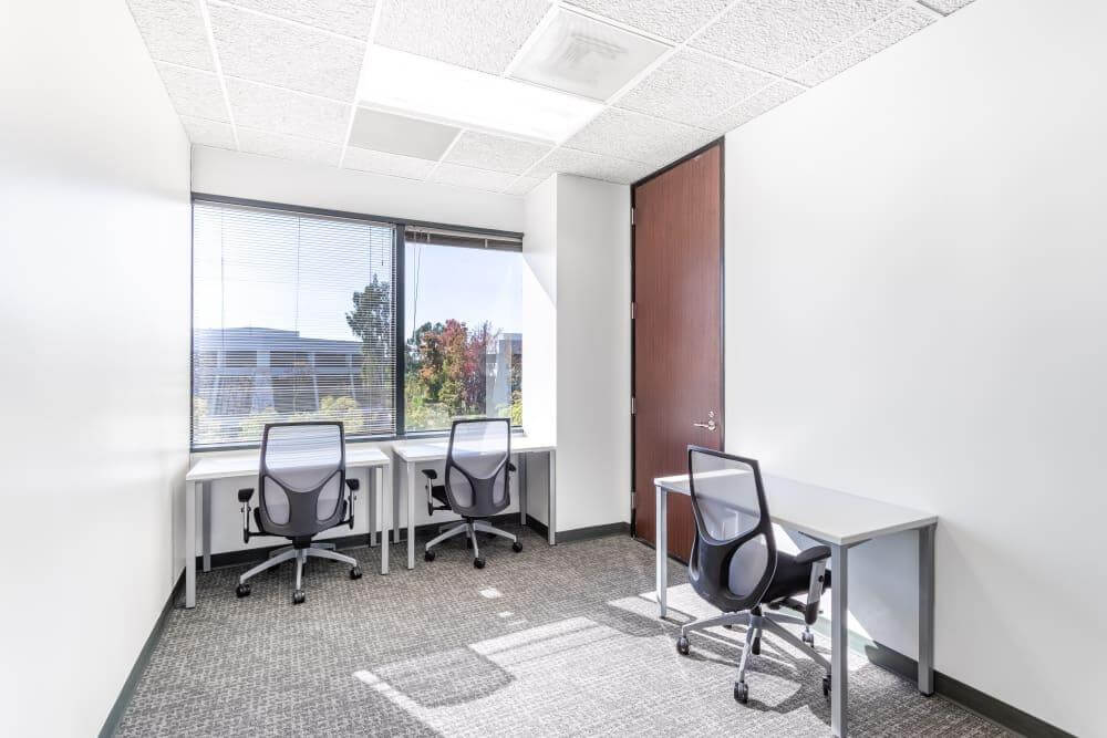 CA, Newport Beach - 5000 Birch Street office space - View 2 in Newport Beach - internet, office_cleaning, breakout_areas